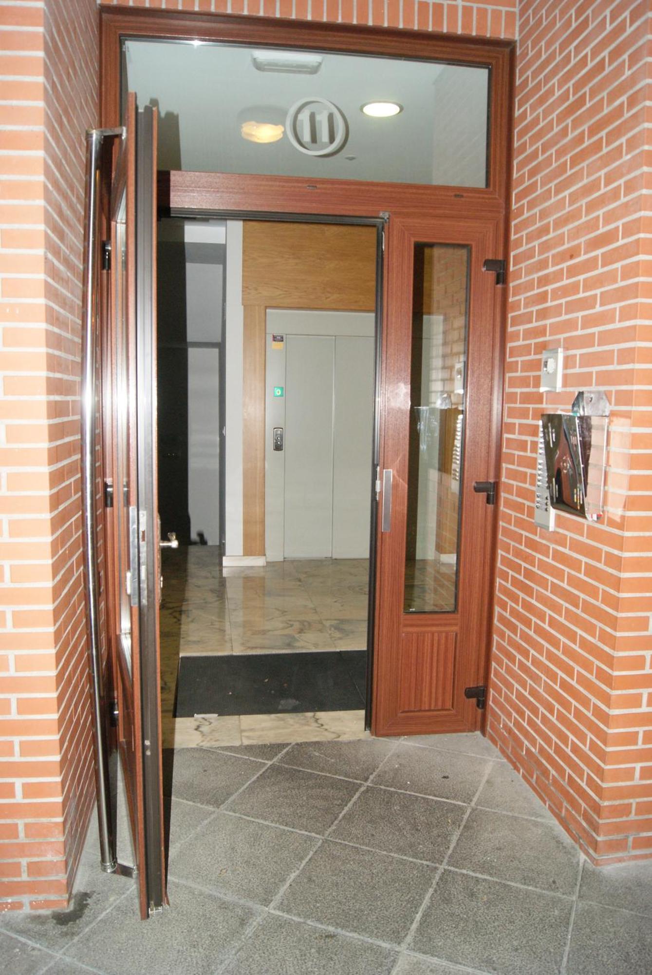 Bec, Hospital Cruces, Parking Gratis, Wifi, Aa, A 15 Min De Bilbao Apartment Баракалдо Екстериор снимка