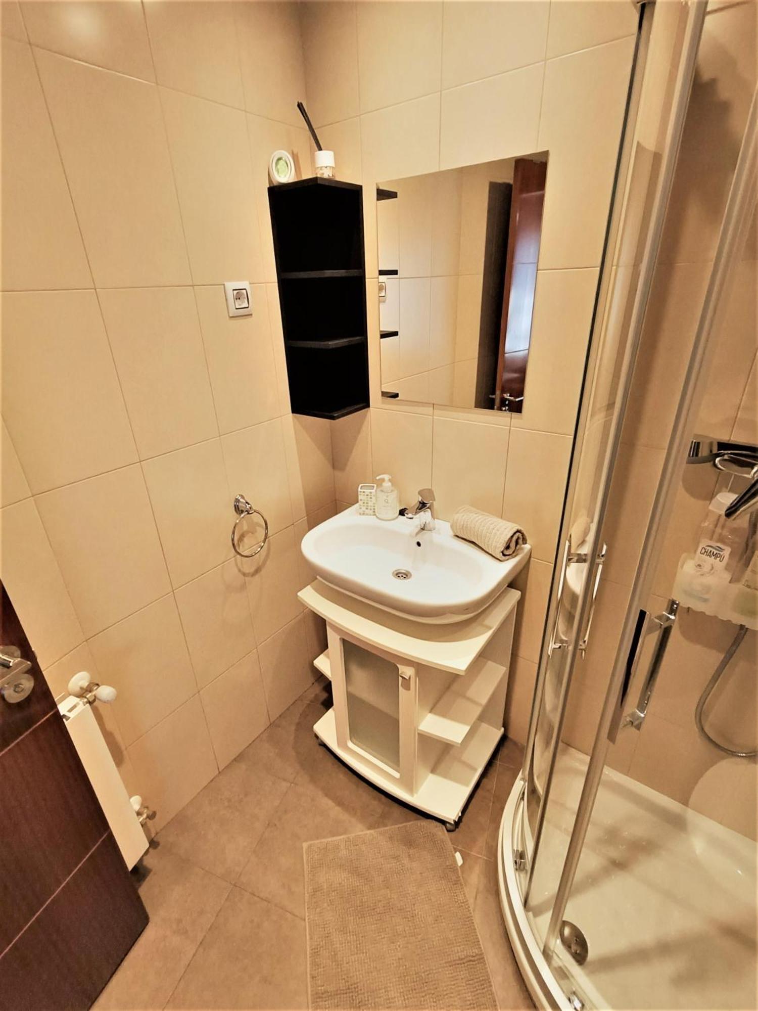 Bec, Hospital Cruces, Parking Gratis, Wifi, Aa, A 15 Min De Bilbao Apartment Баракалдо Екстериор снимка