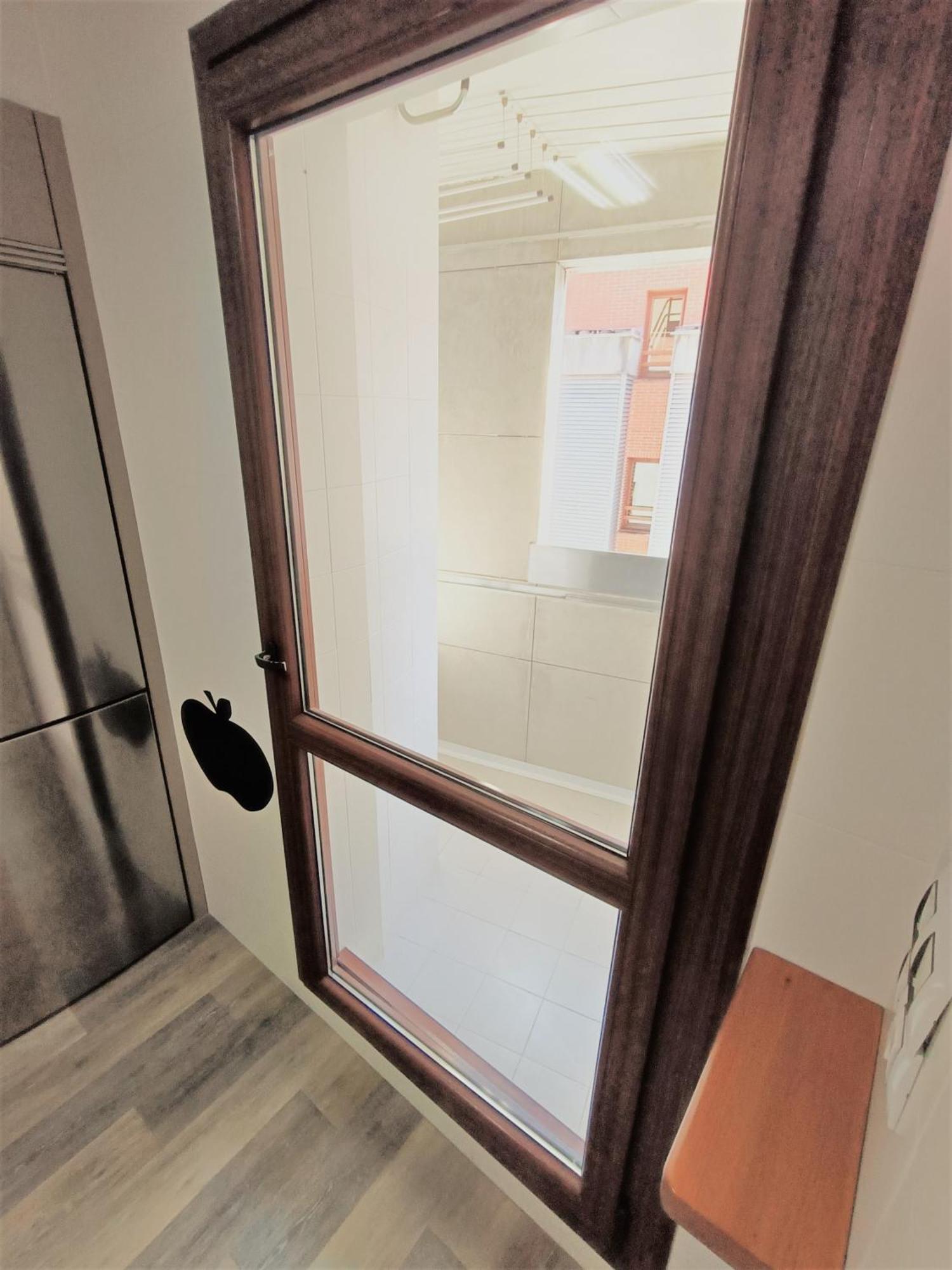 Bec, Hospital Cruces, Parking Gratis, Wifi, Aa, A 15 Min De Bilbao Apartment Баракалдо Екстериор снимка